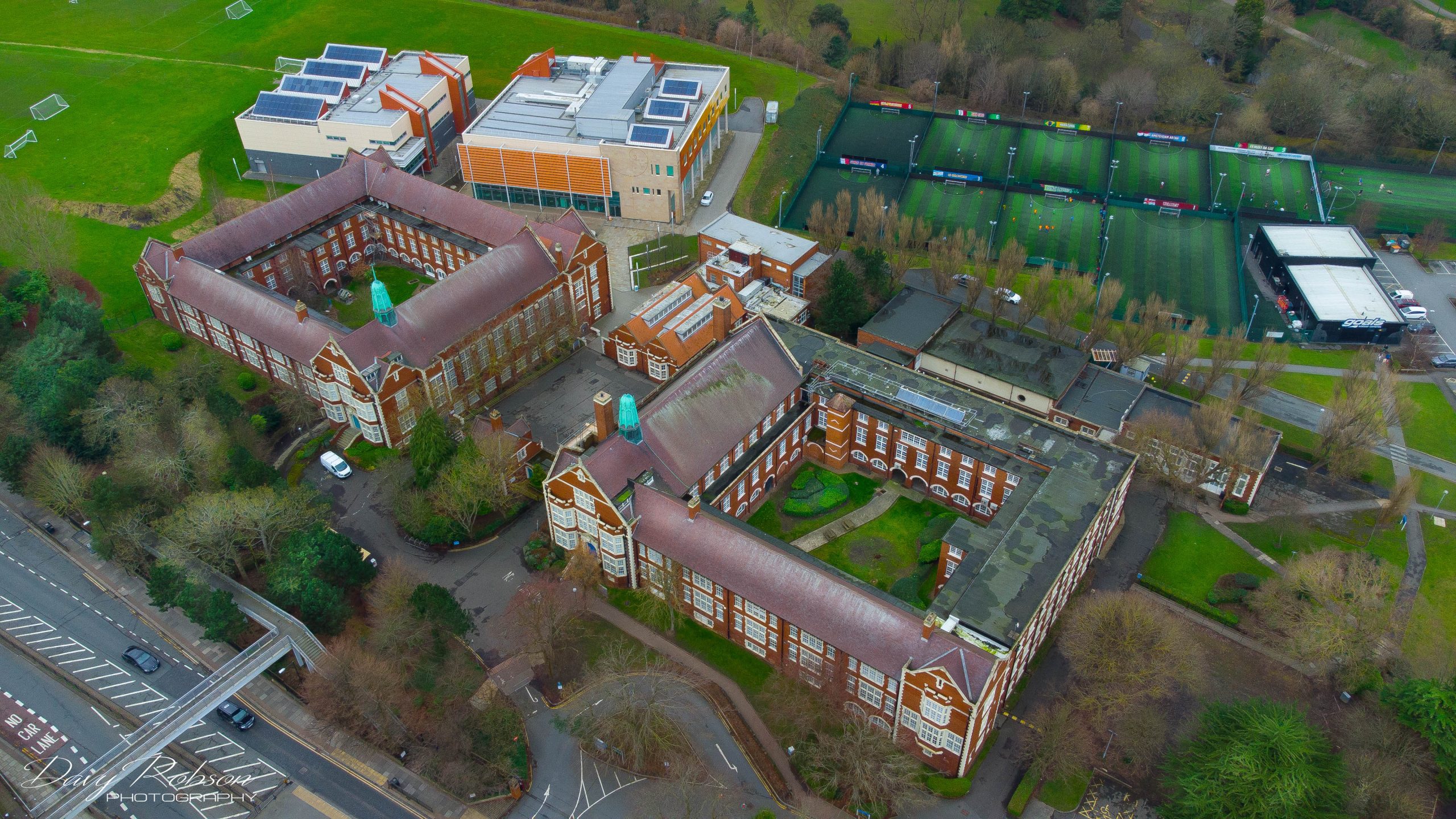 Sunderland College - Bede Campus