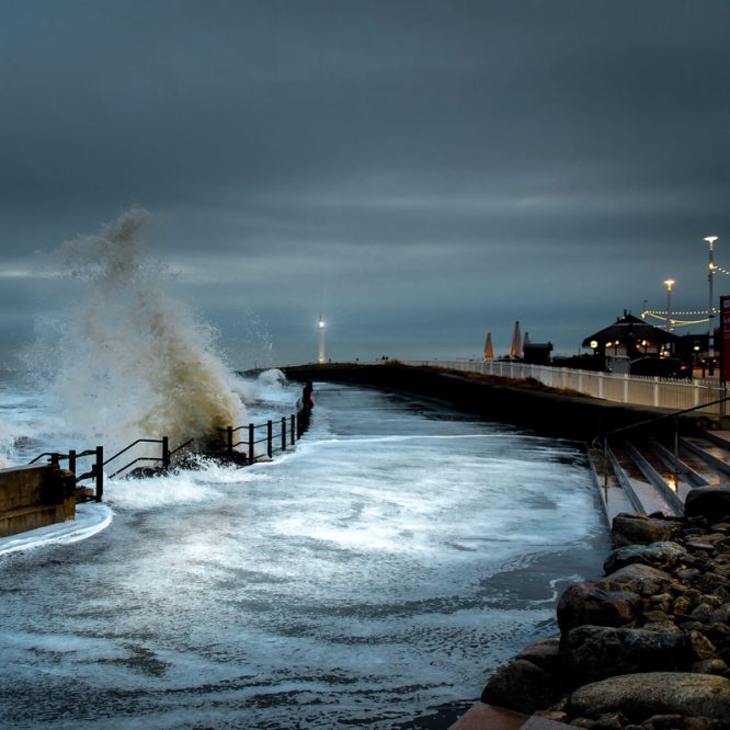 Seaburn