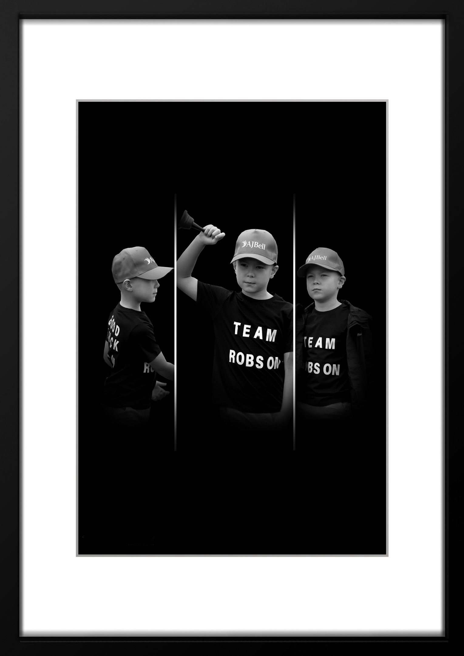 Portrait Photography Sunderland