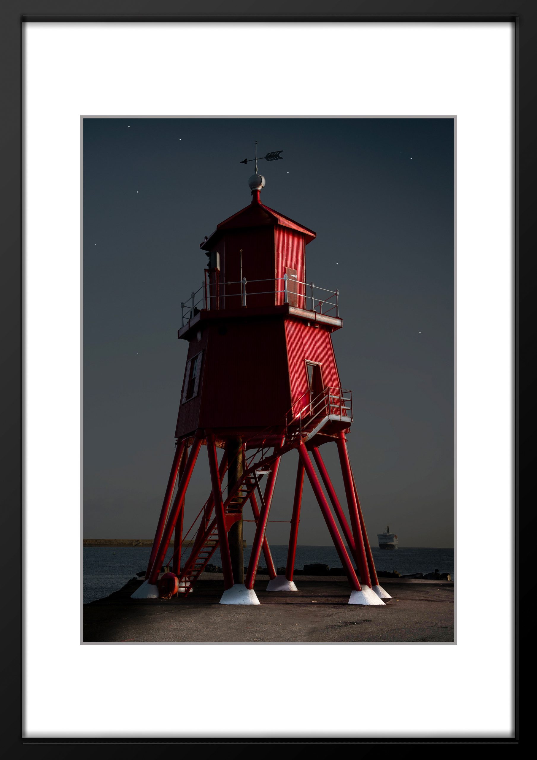 Photography Tuition North East