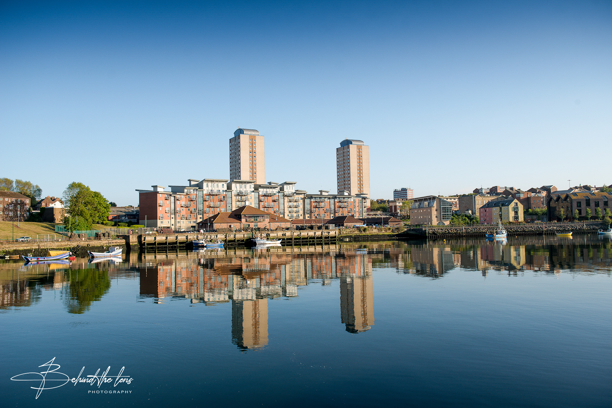 Landscape Photography