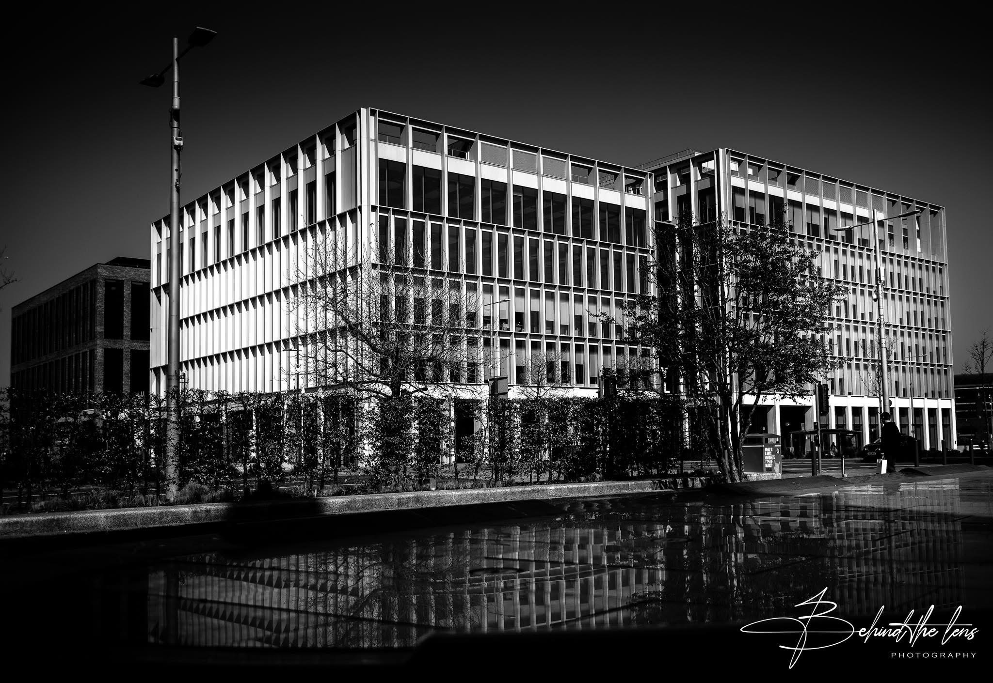 Sunderland City Hall