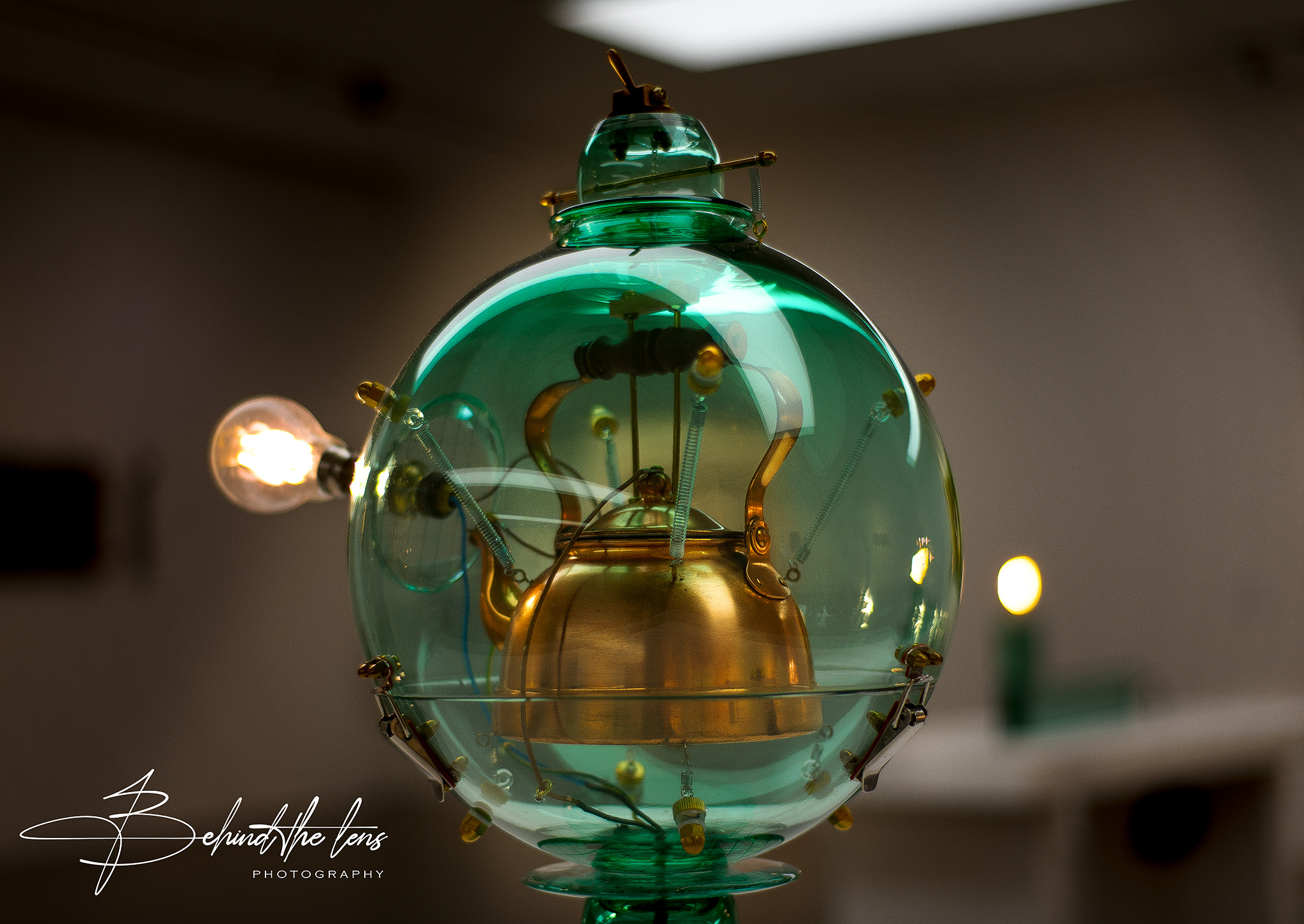 National Glass Centre