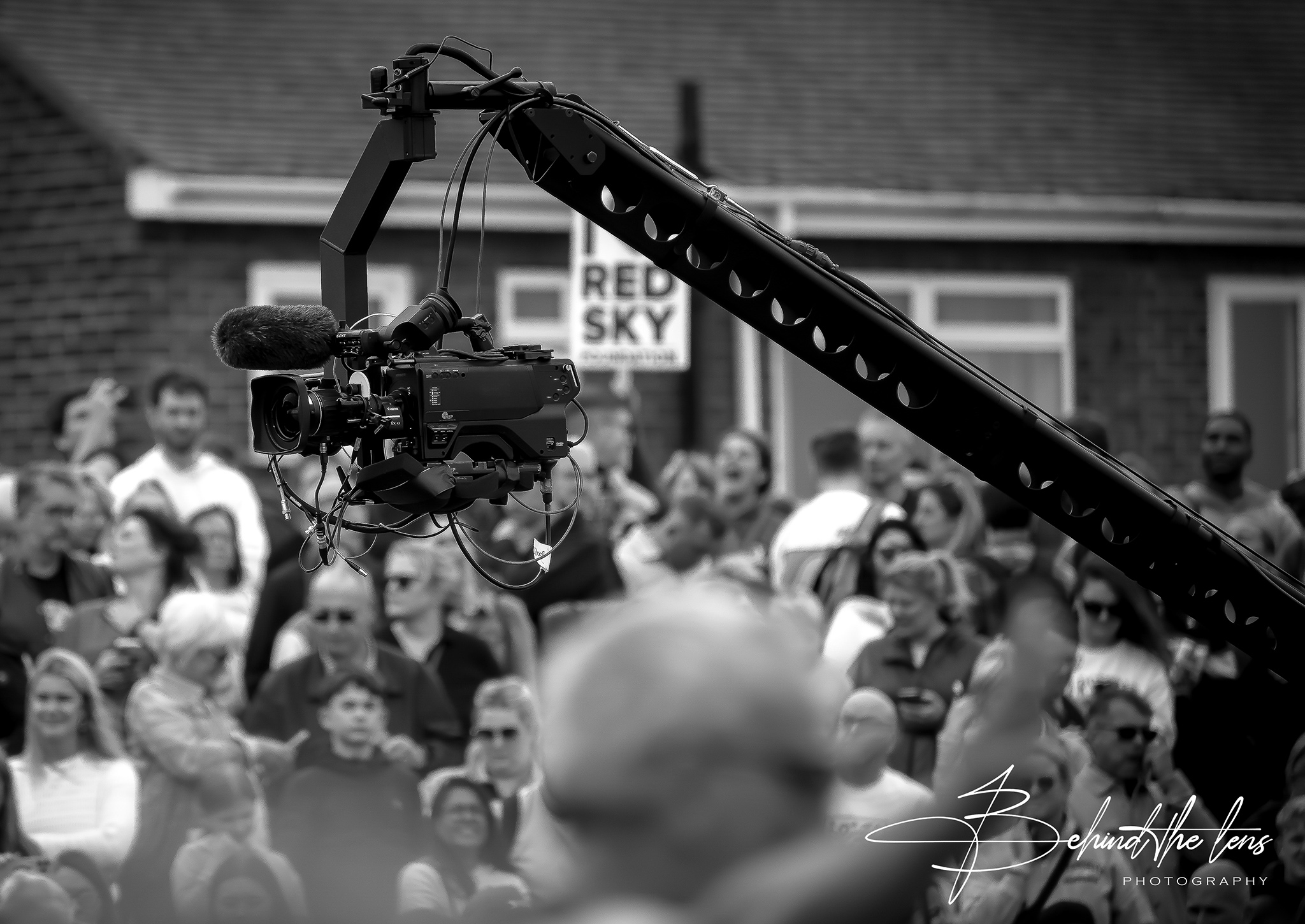 Photography - Great North Run