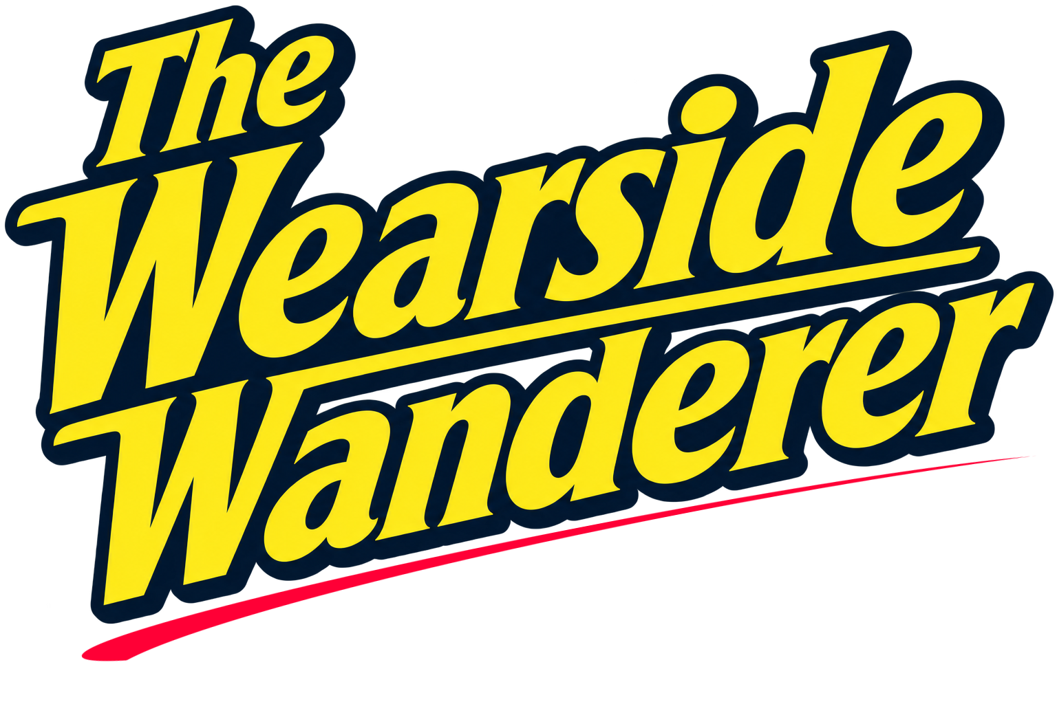 The Wearside Wanderer