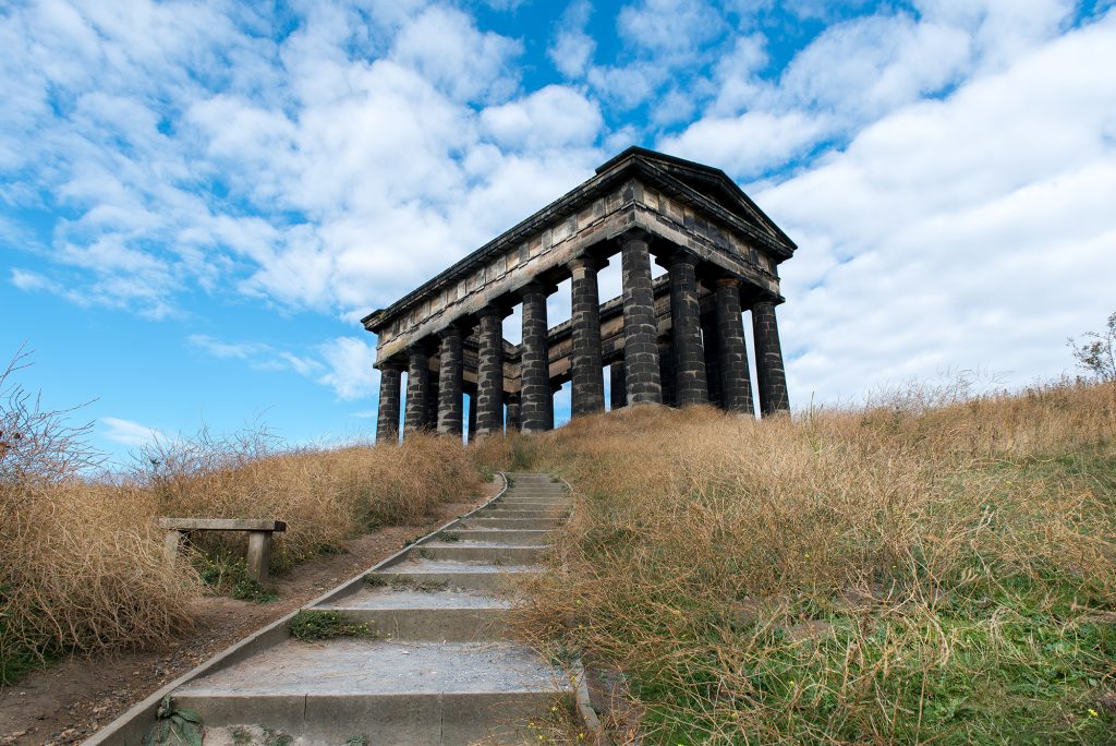 Penshaw Monument