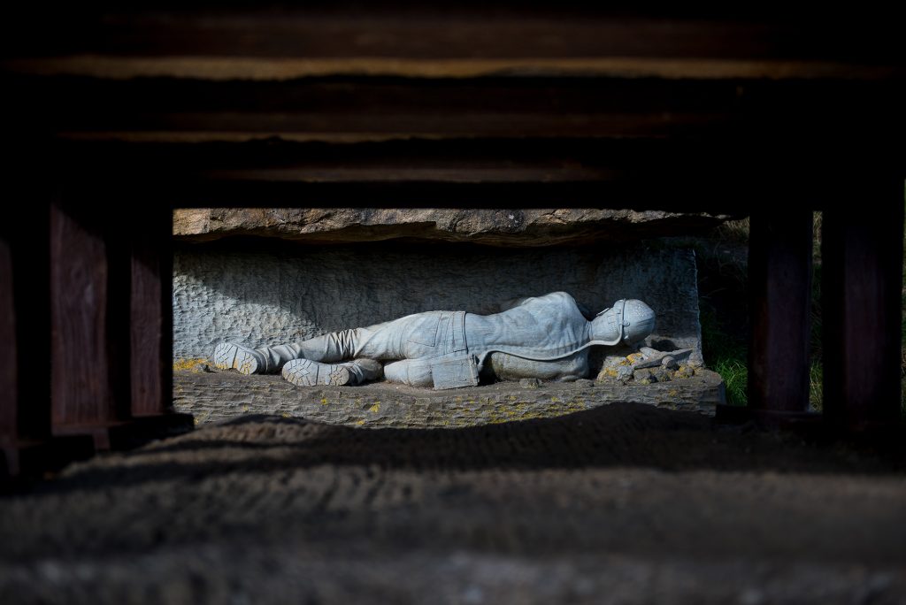 Remembering the Miners