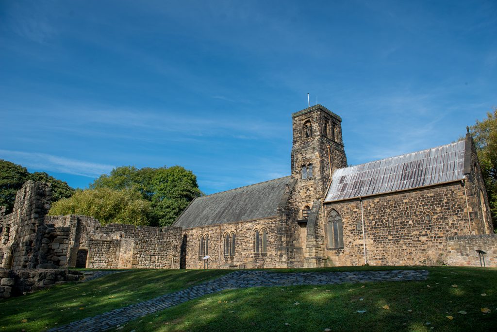 St Paul's Church