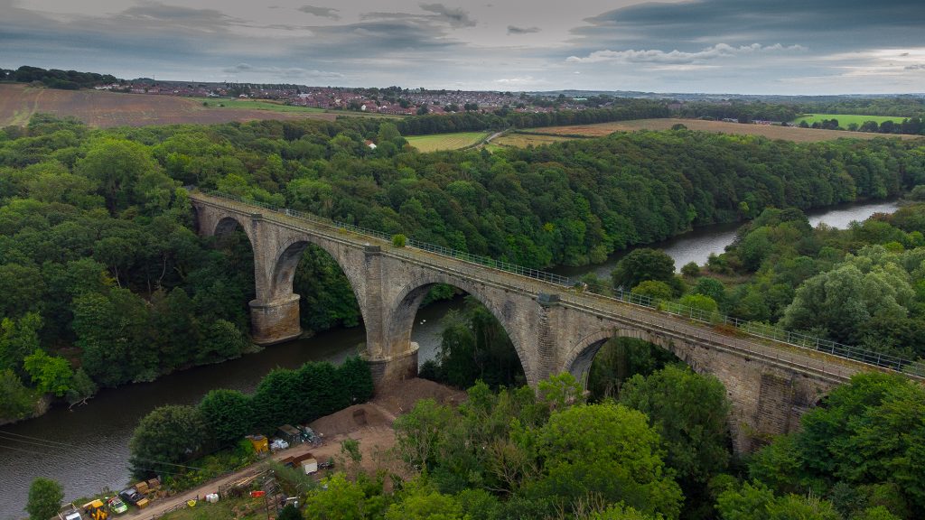 Victoria Viaduct